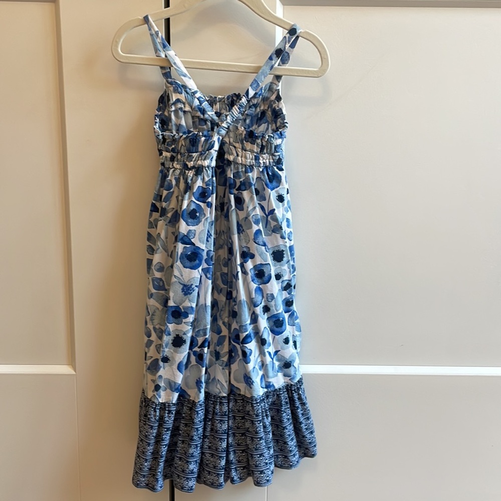 Maxi Dress - Picture 4 of 4